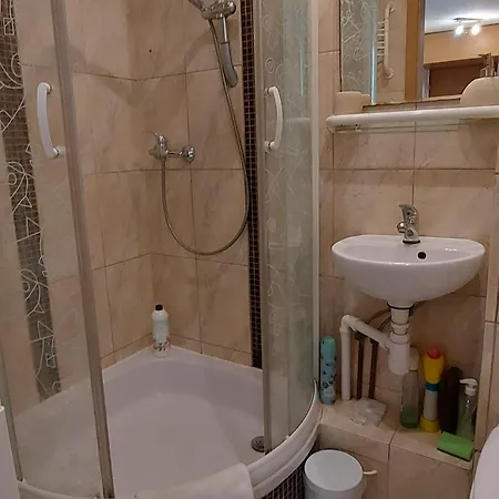 Apartament Wp Centrum Szczecin