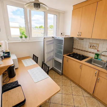 Wp Centrum Apartamento