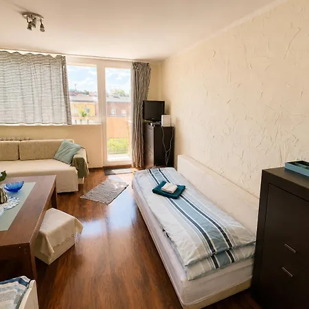 Apartamento Wp Centrum *