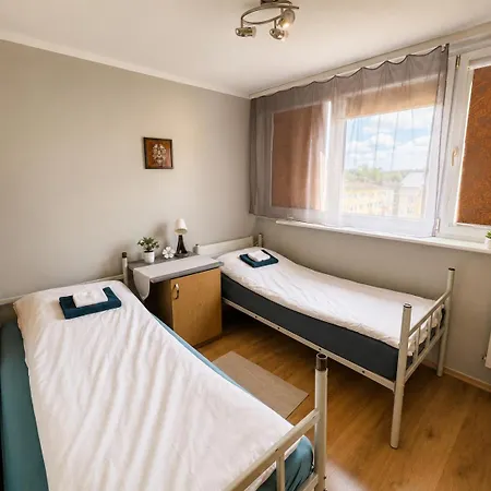 Apartamento Wp Centrum *
