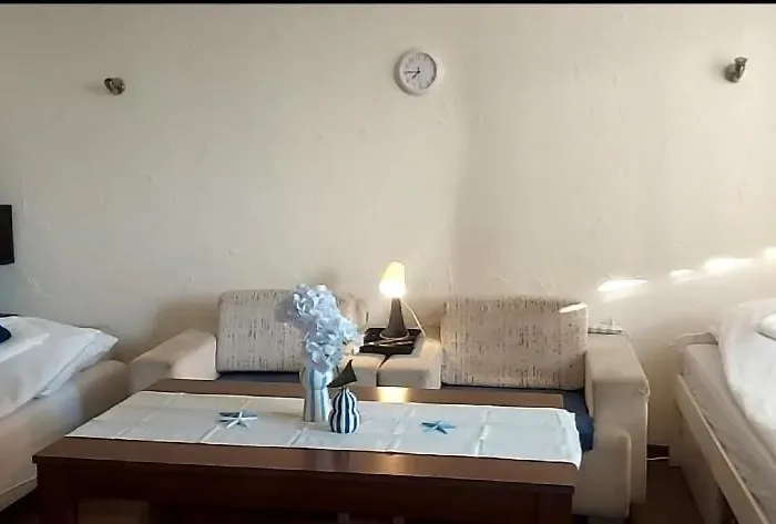 Apartmán Wp Centrum