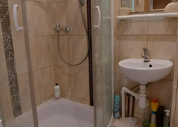 Apartamento Wp Centrum Estetino